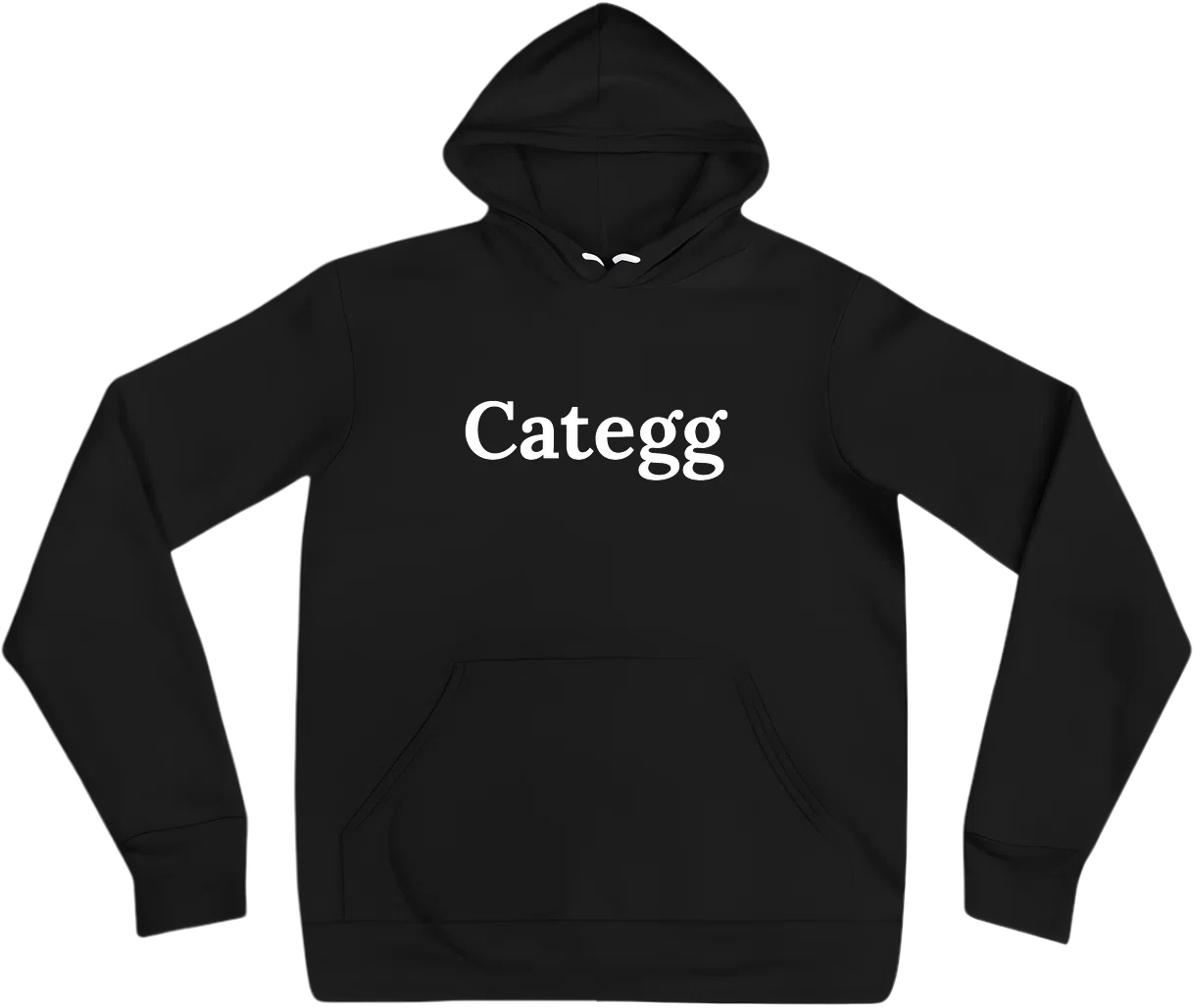 Categg front