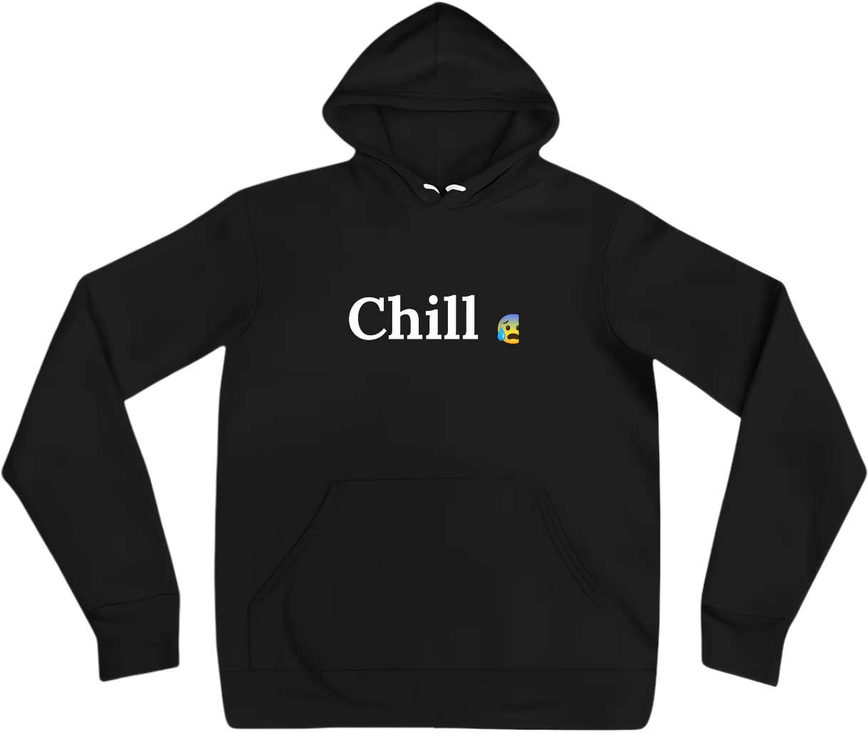 Chill π° front