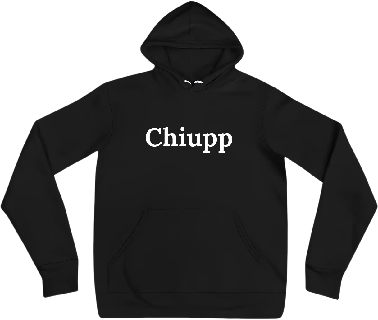 Chiupp front