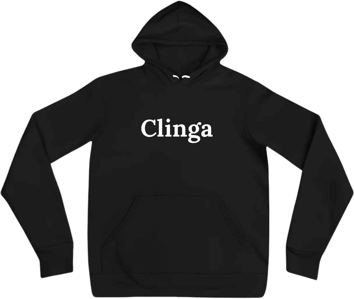 Clinga front