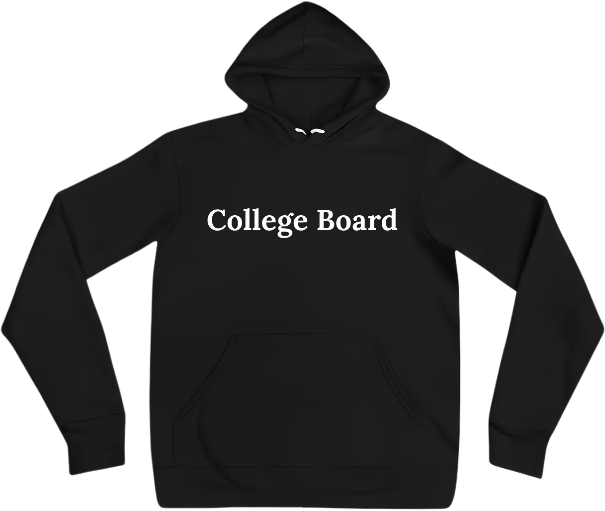 College Board front