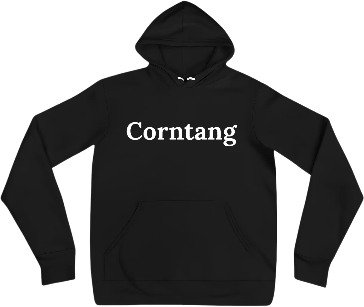 Corntang front