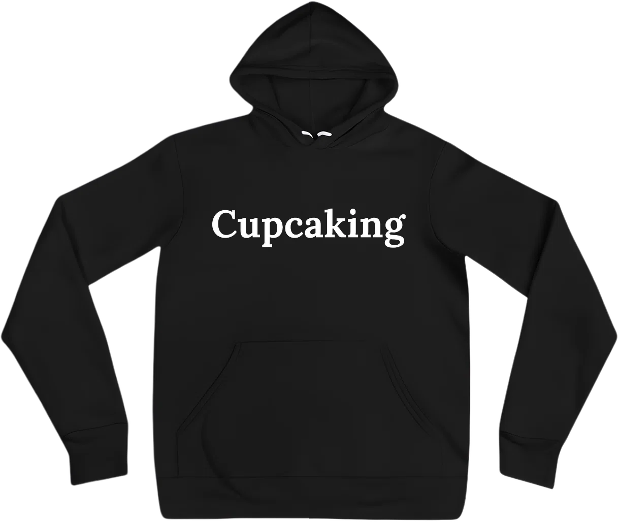 Cupcaking front