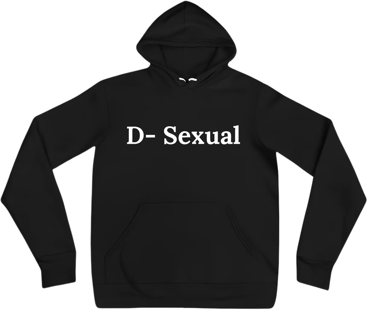 D- Sexual front