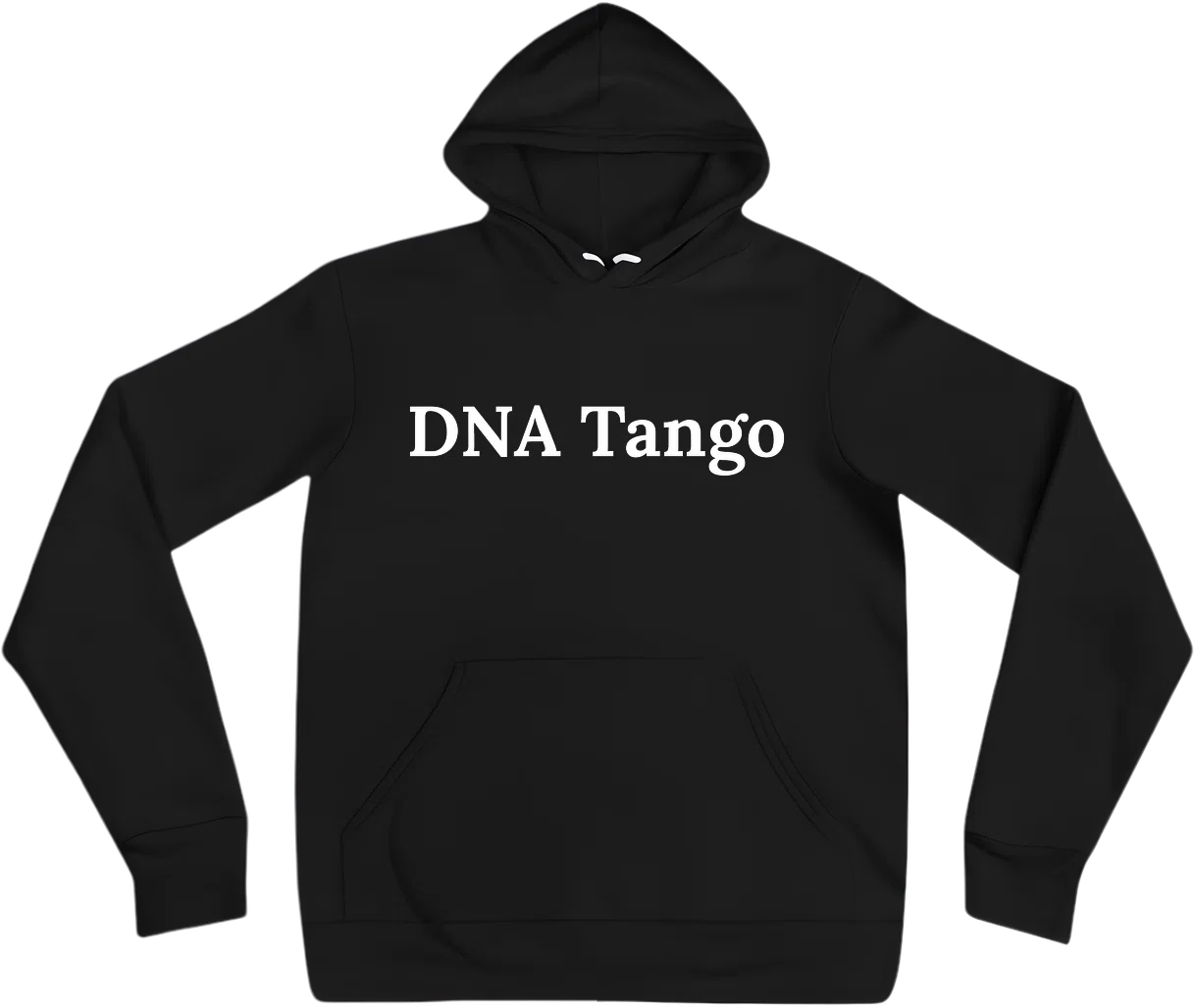 DNA Tango front