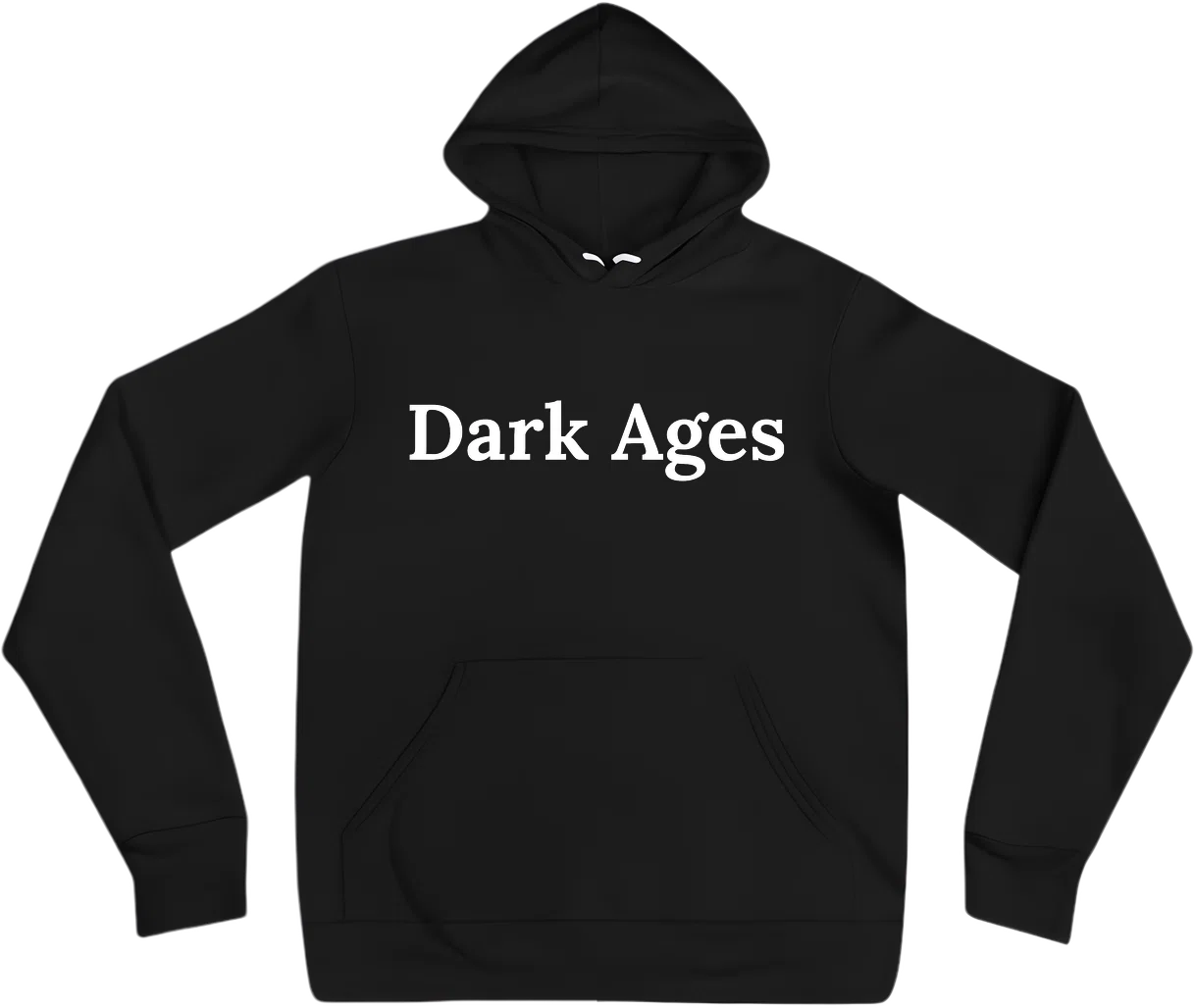 Dark Ages front