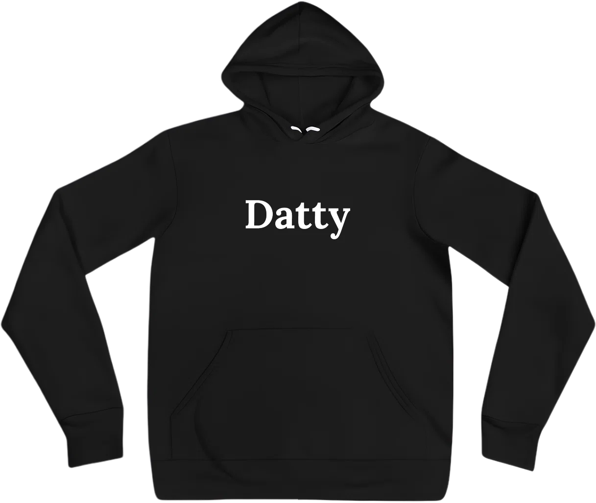 Datty front