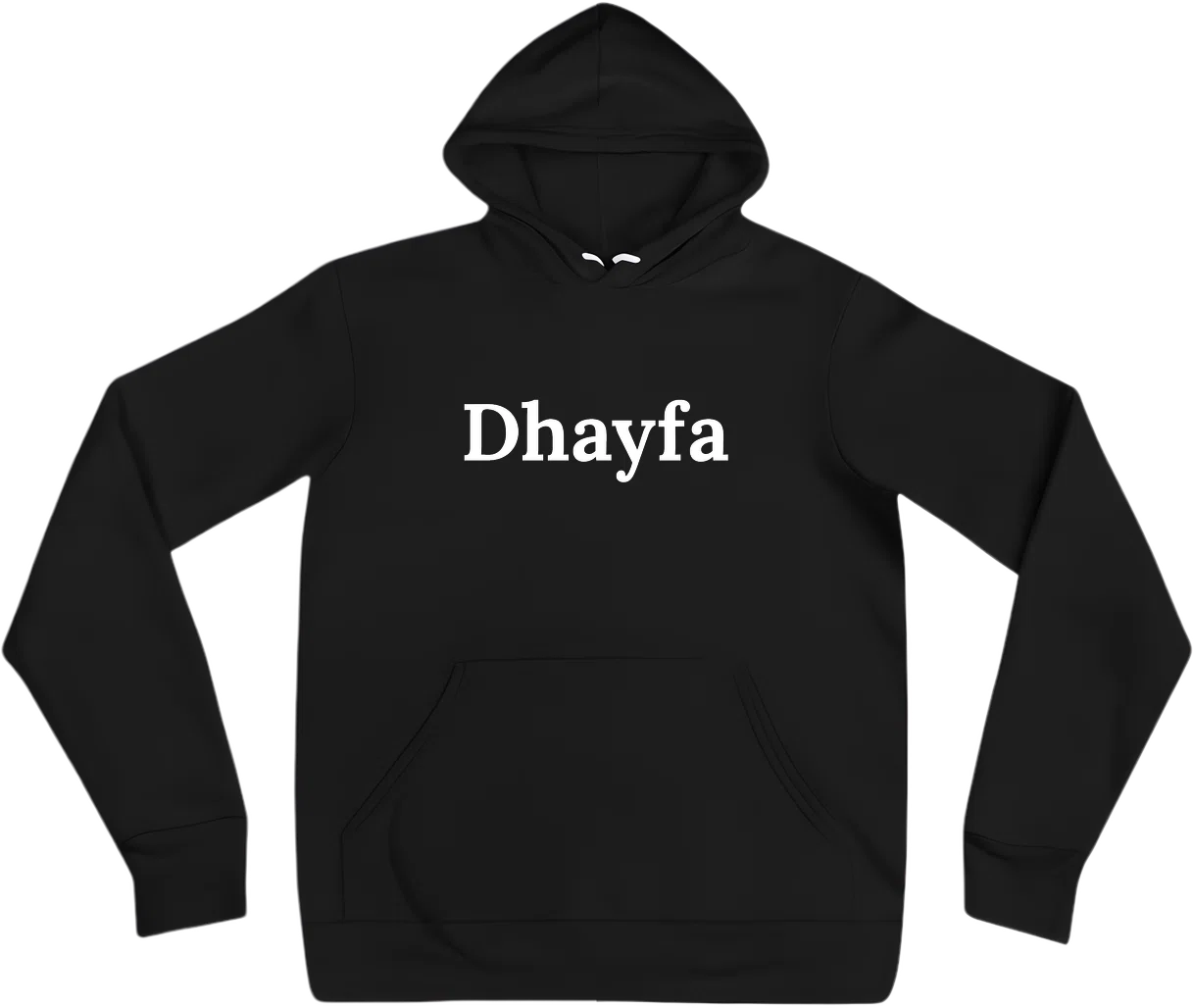 Dhayfa front