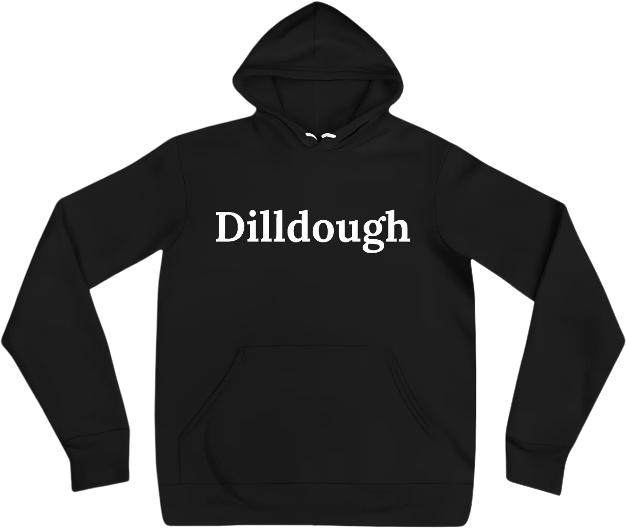 Dilldough front