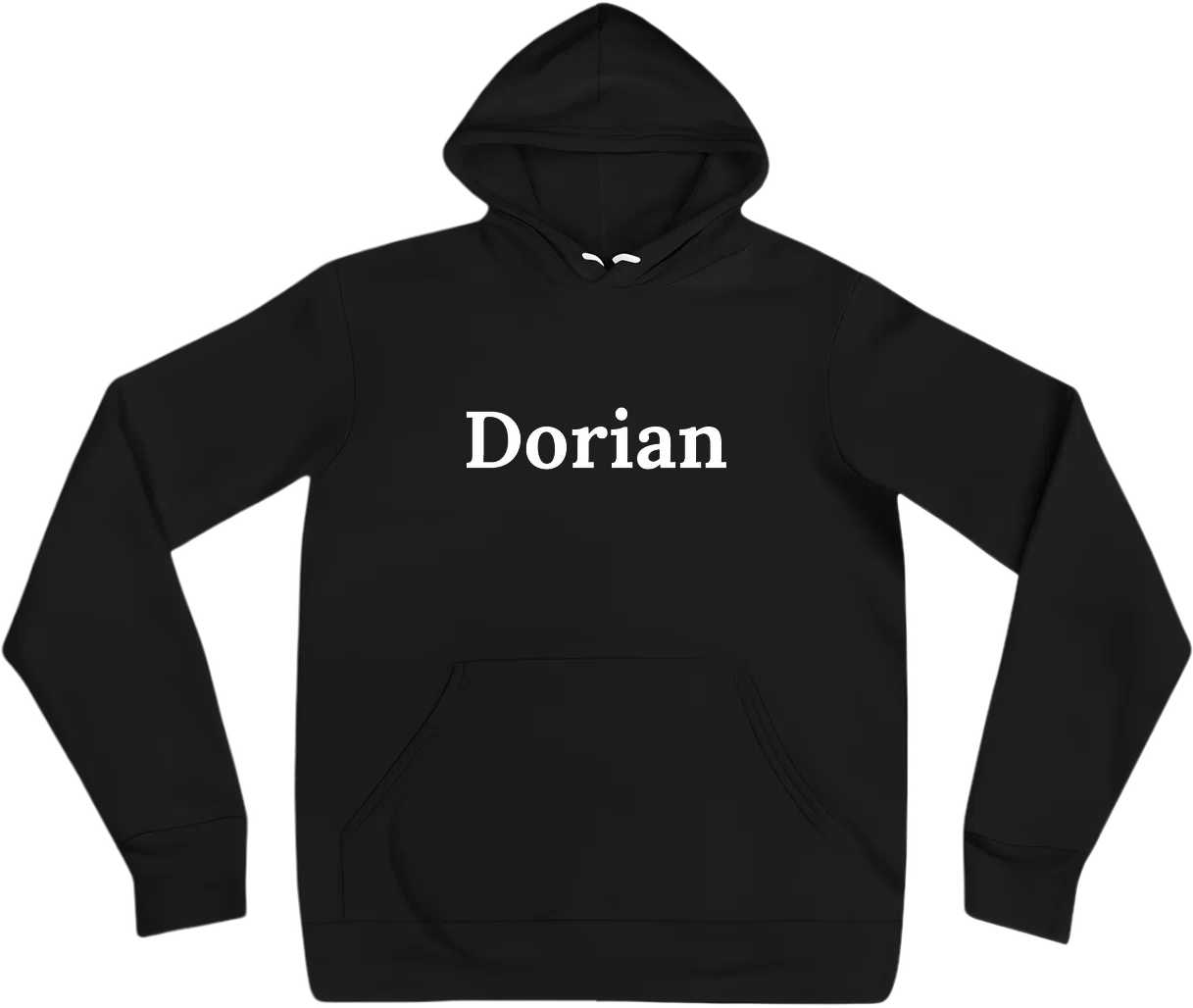 Dorian front