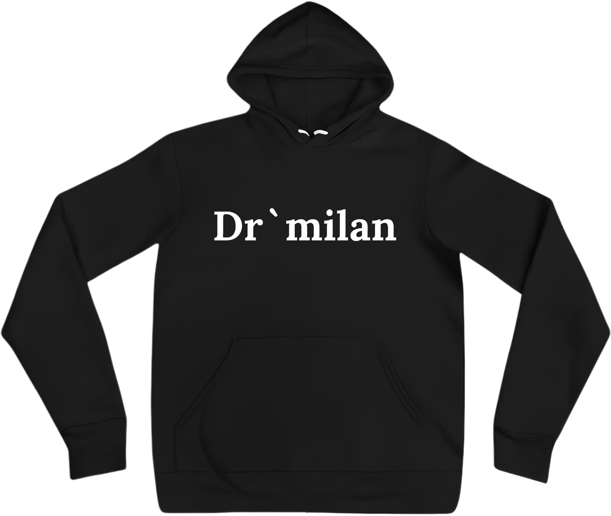 Dr`milan front