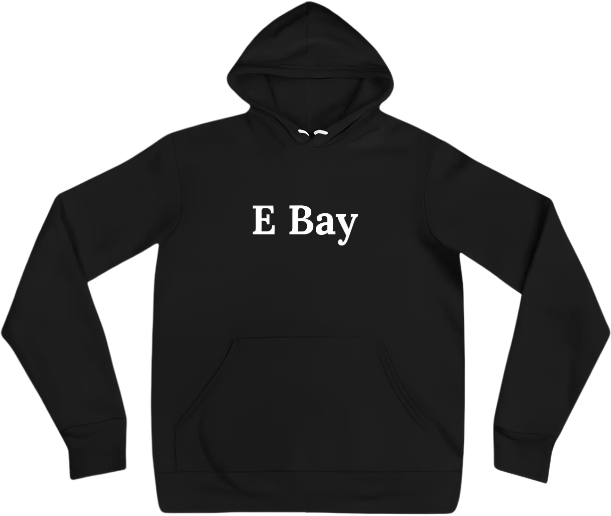 E Bay front