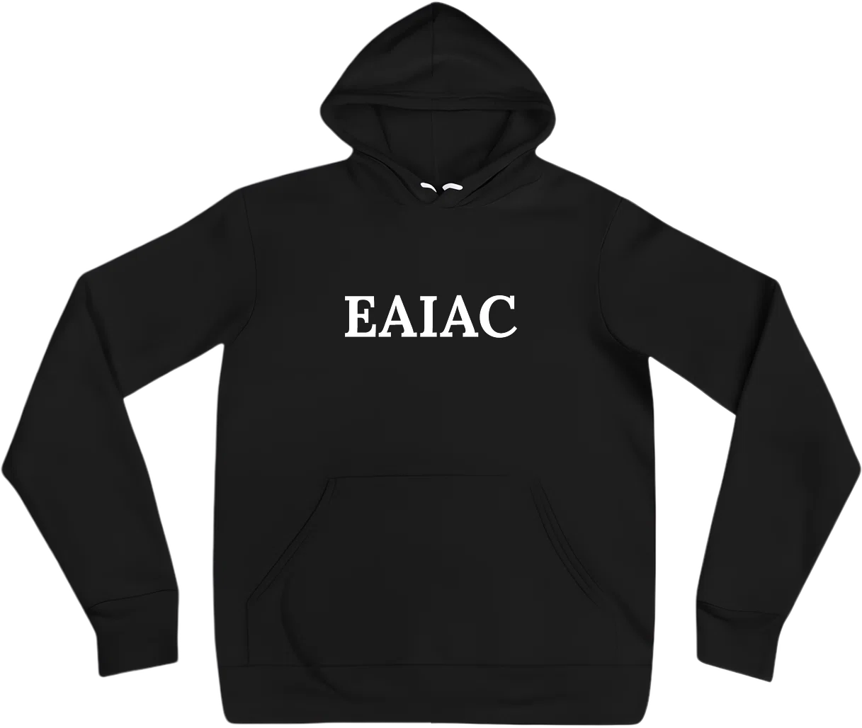 EAIAC front