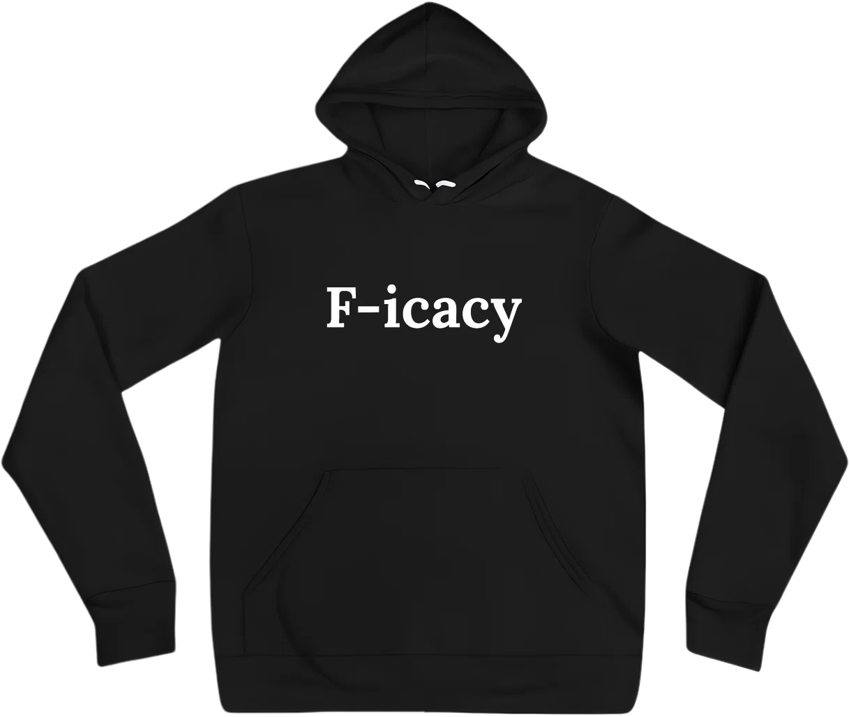 F-icacy front