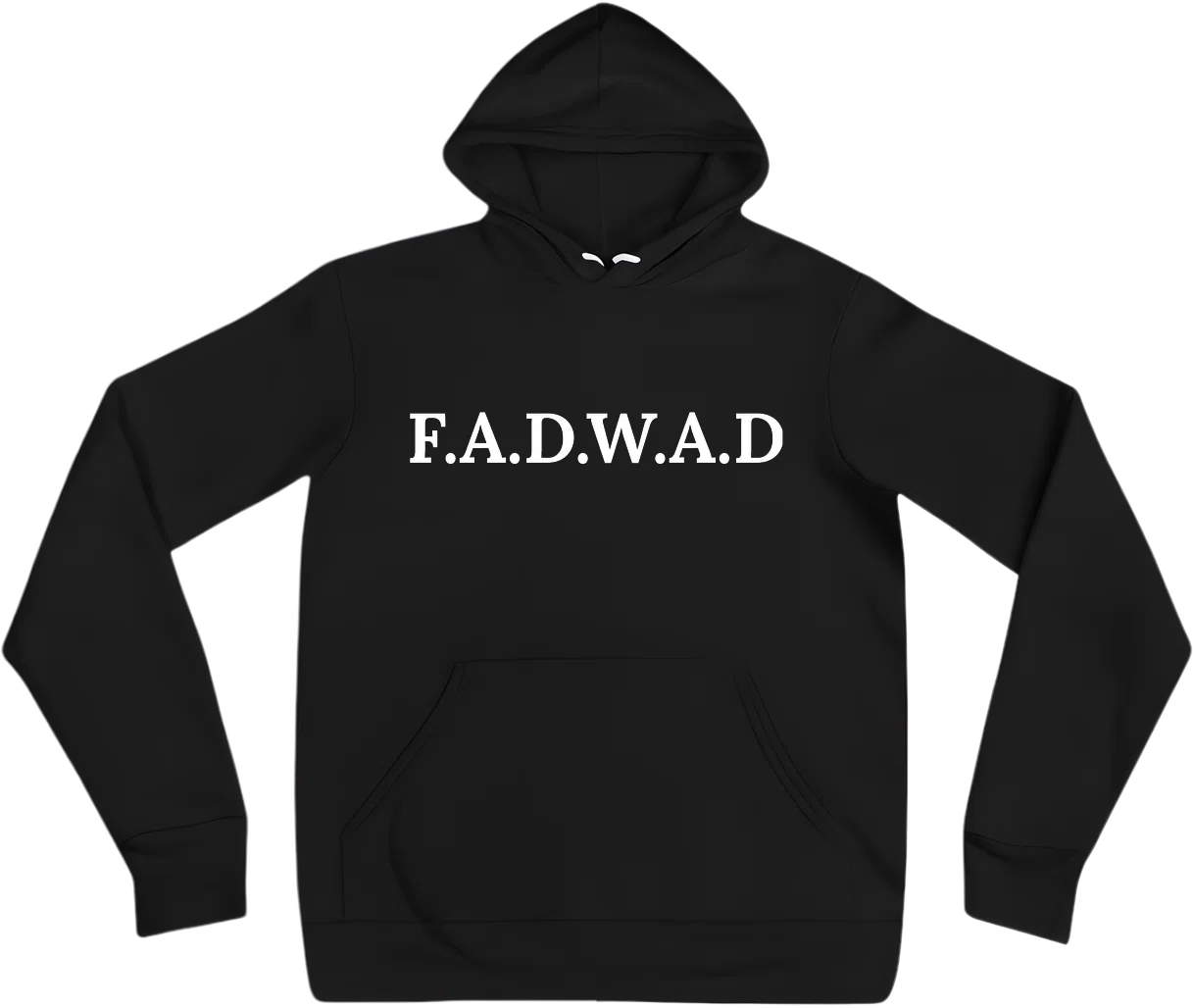 F.A.D.W.A.D front