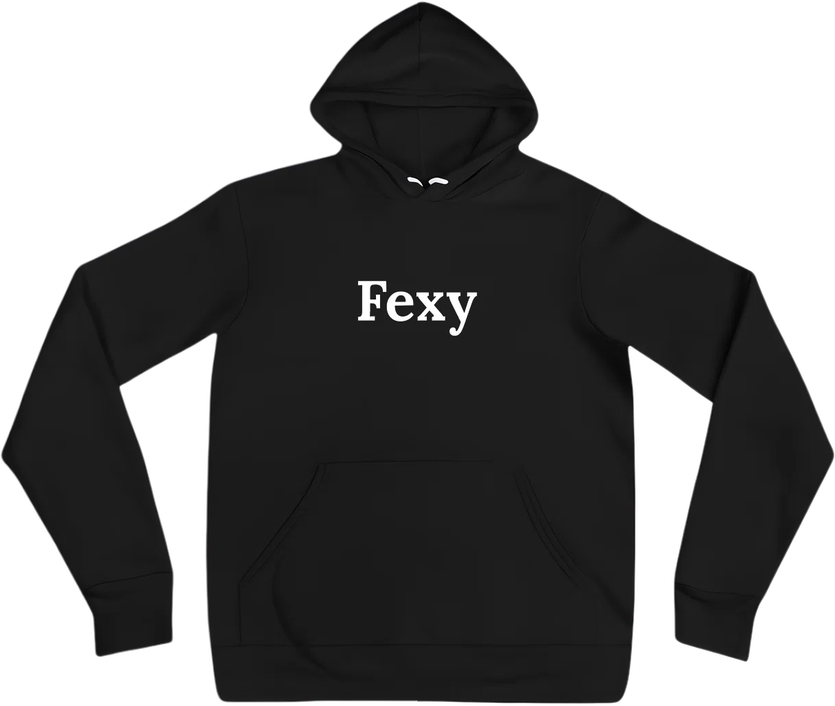Fexy front