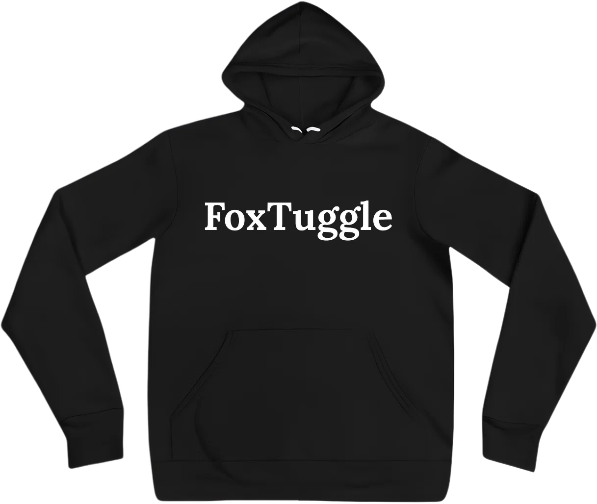 FoxTuggle front