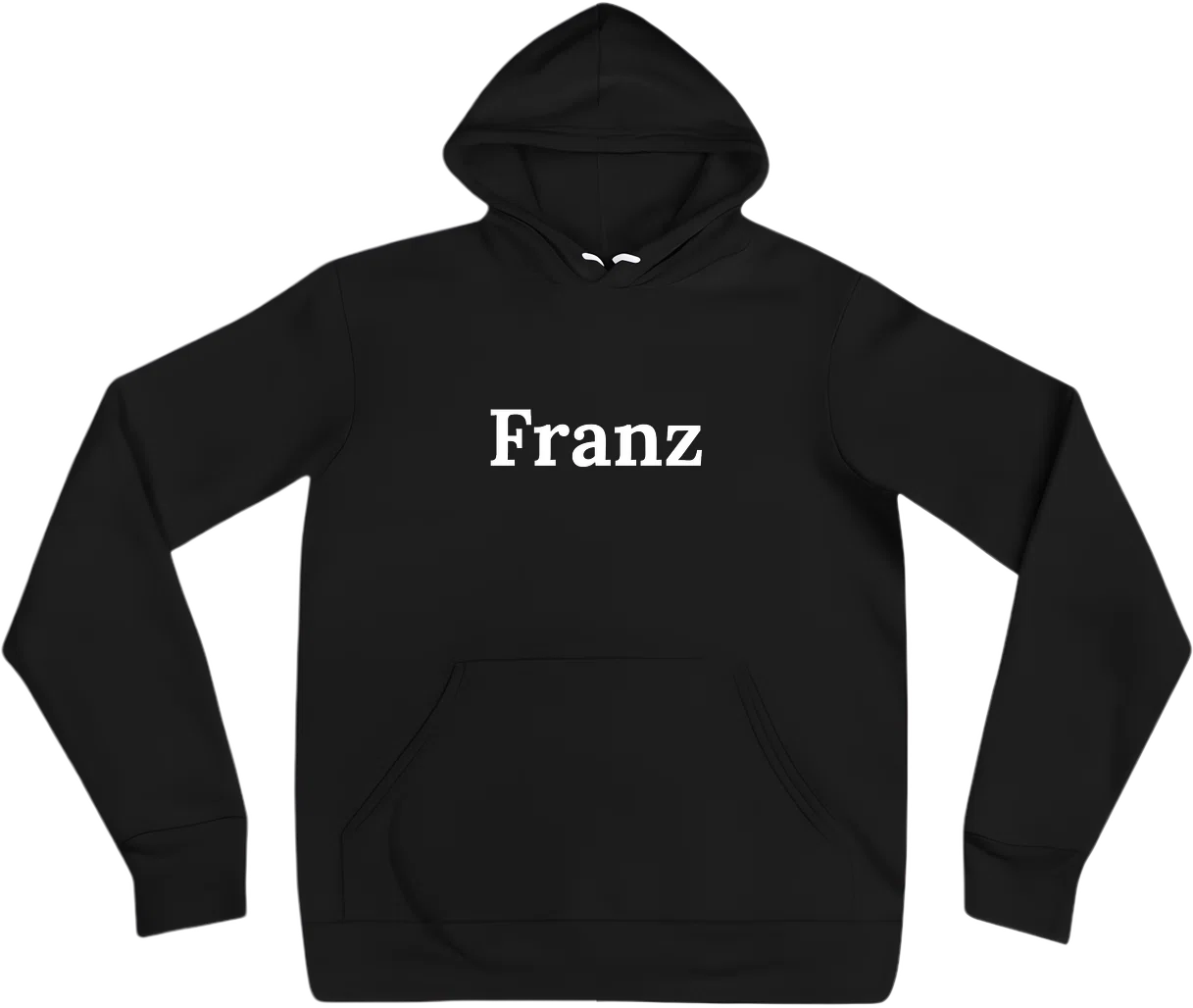 Franz front