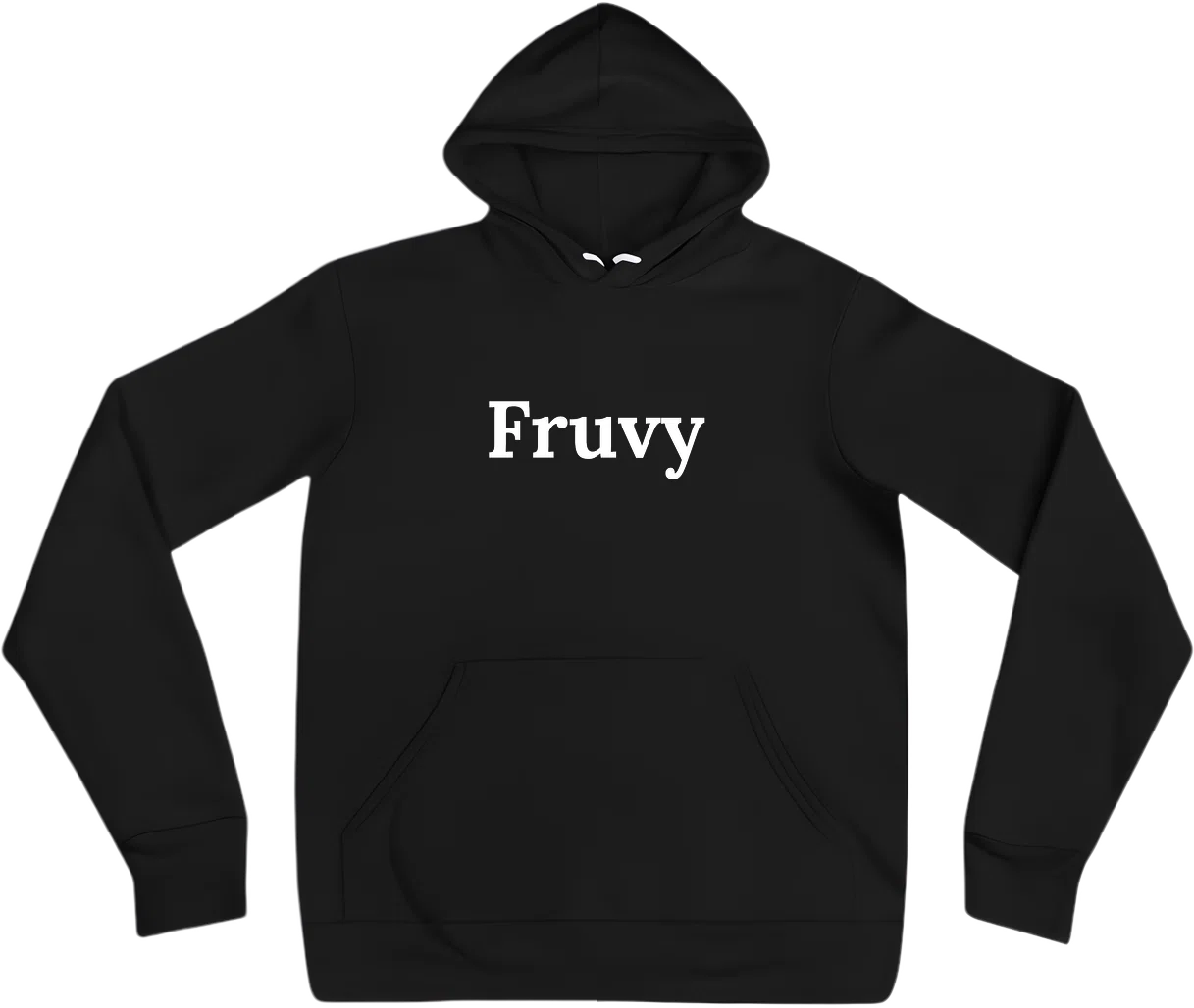 Fruvy front