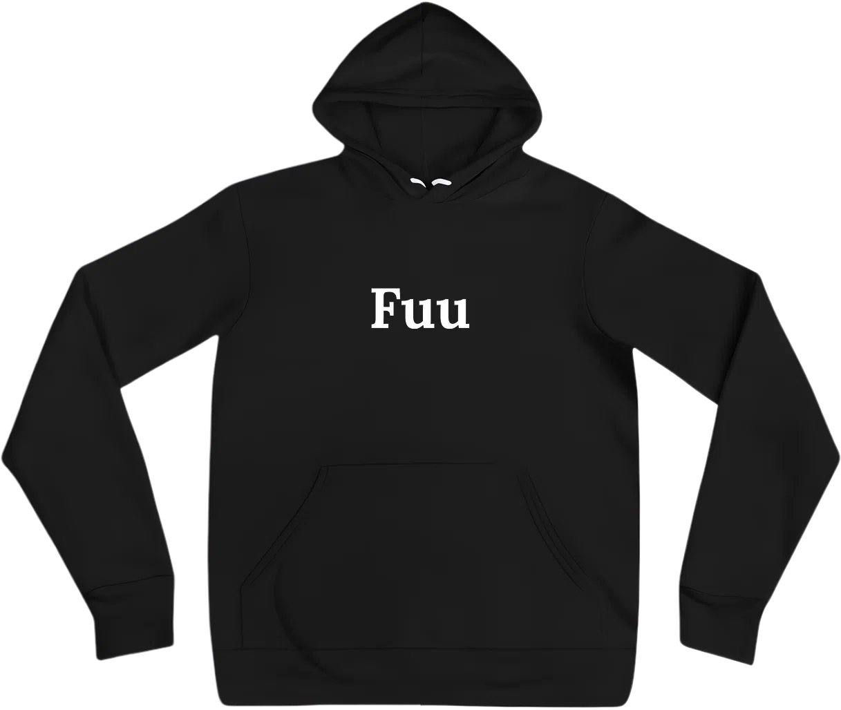Fuu front