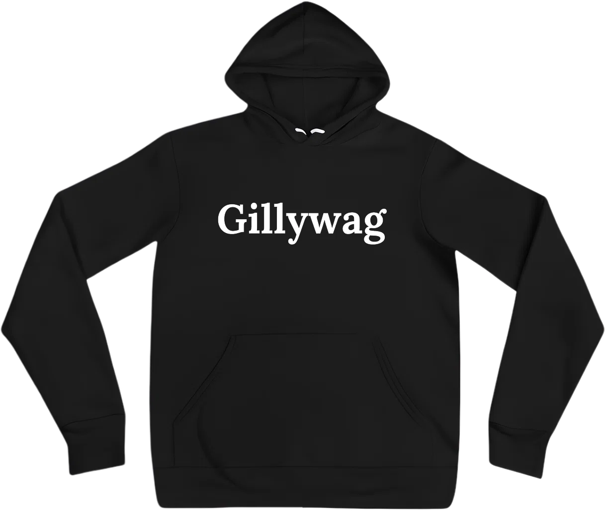 Gillywag front