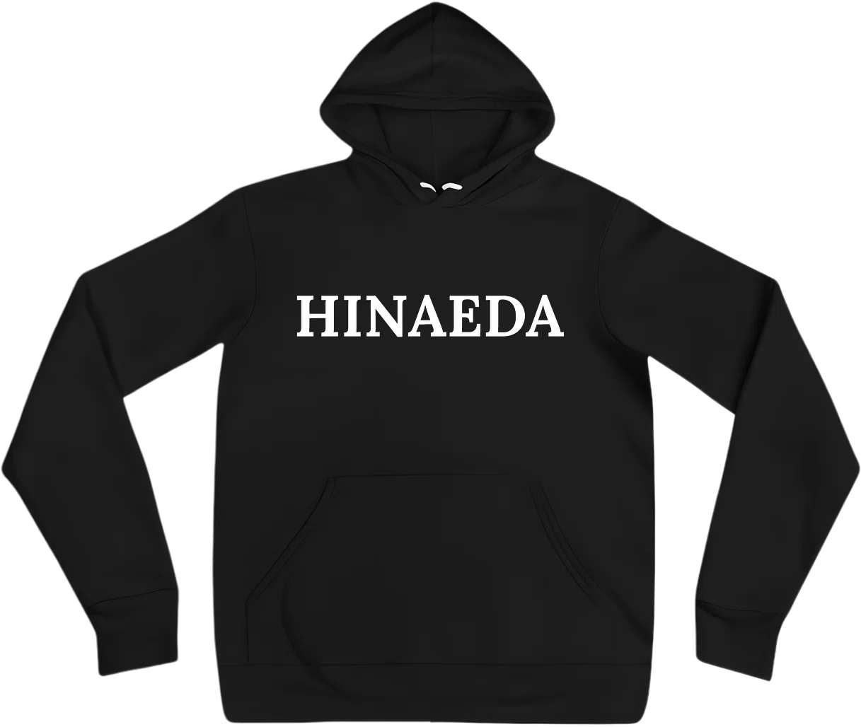 HINAEDA front