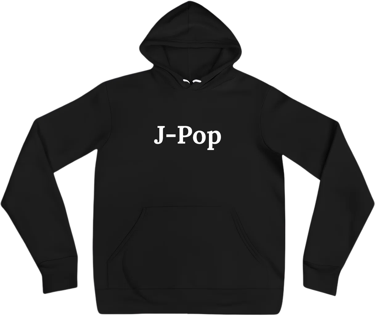 J-Pop front