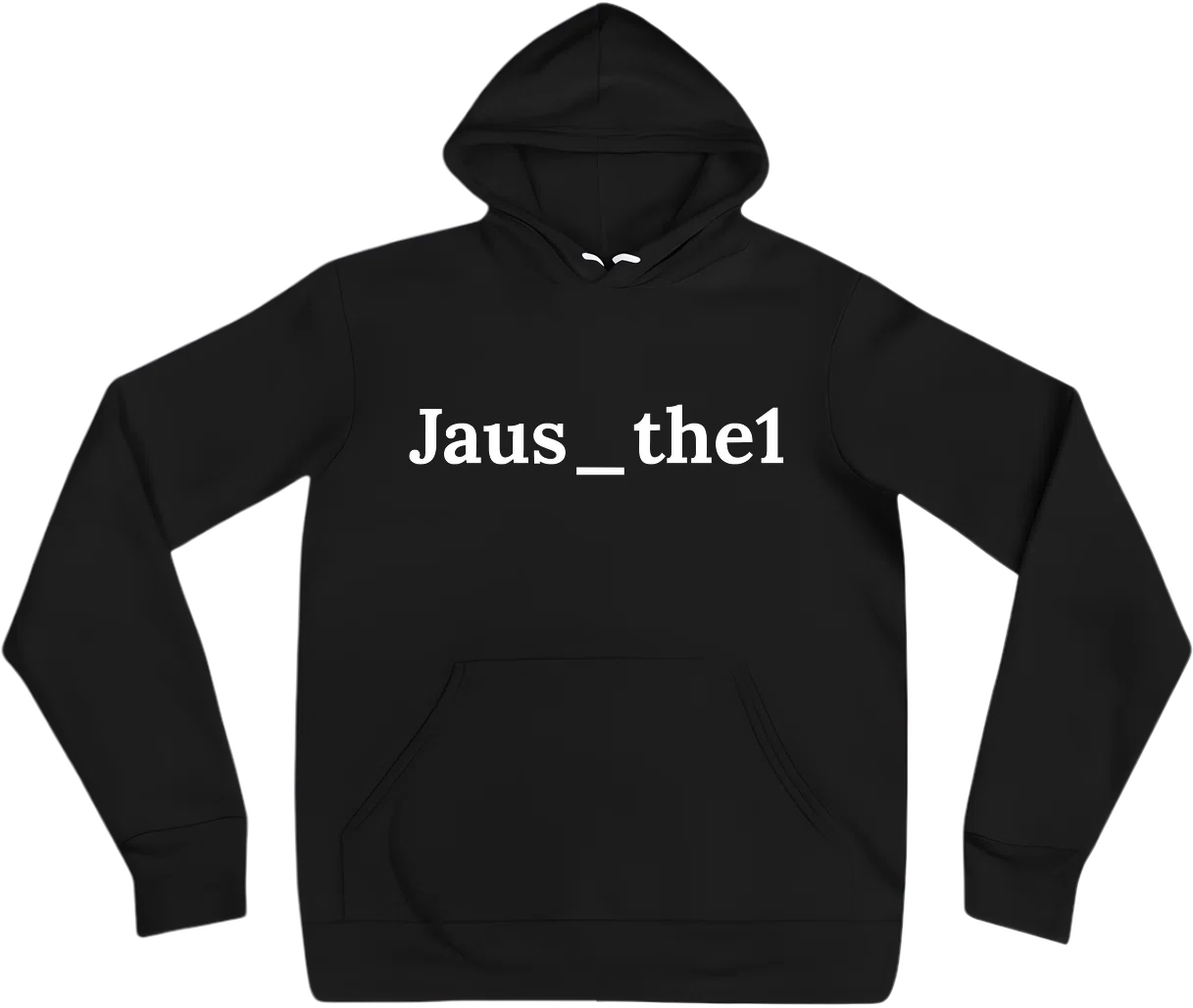 Jaus_the1 front