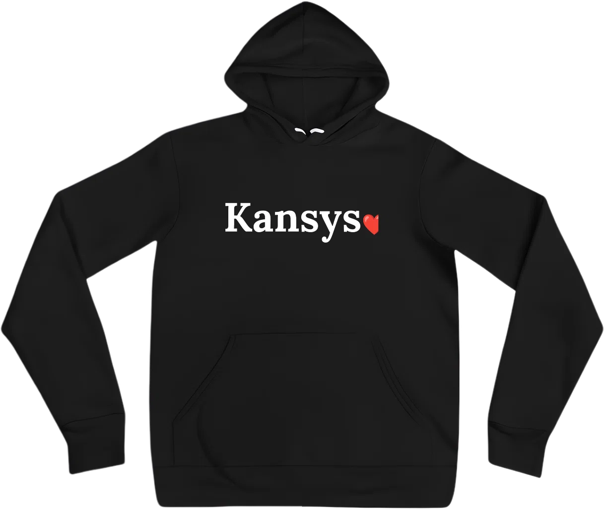 Kansys❤️ front