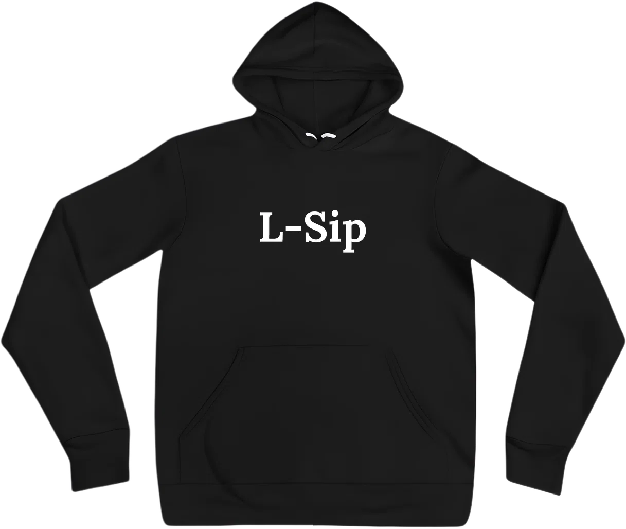 L-Sip front
