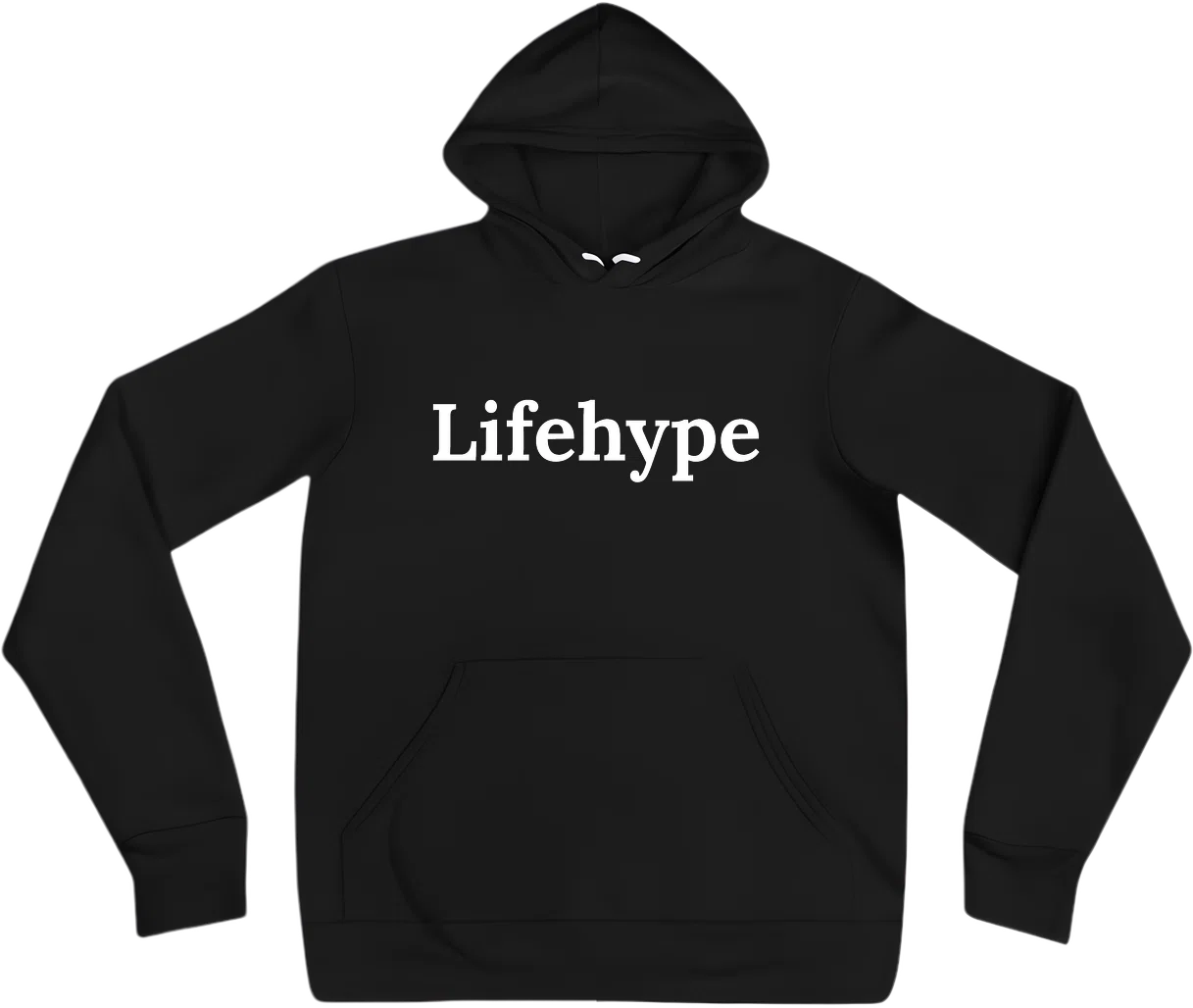 Lifehype front
