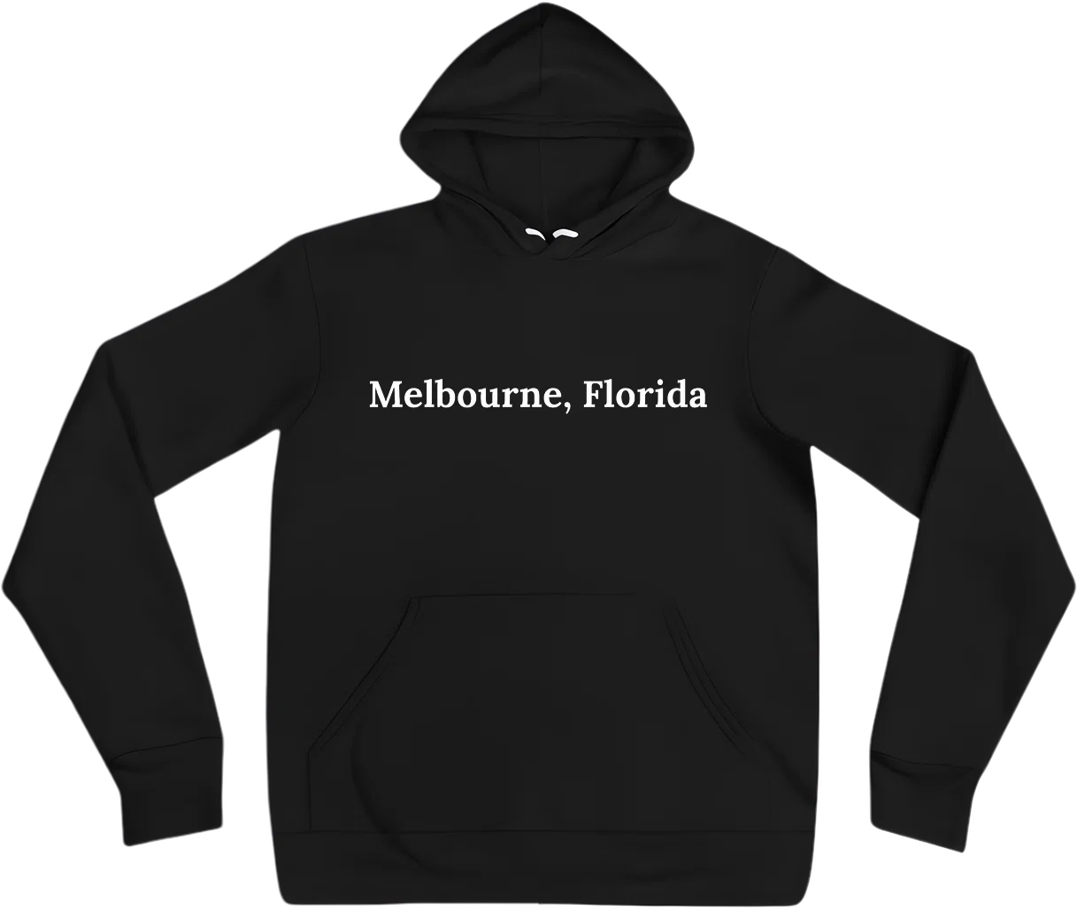 Melbourne, Florida front