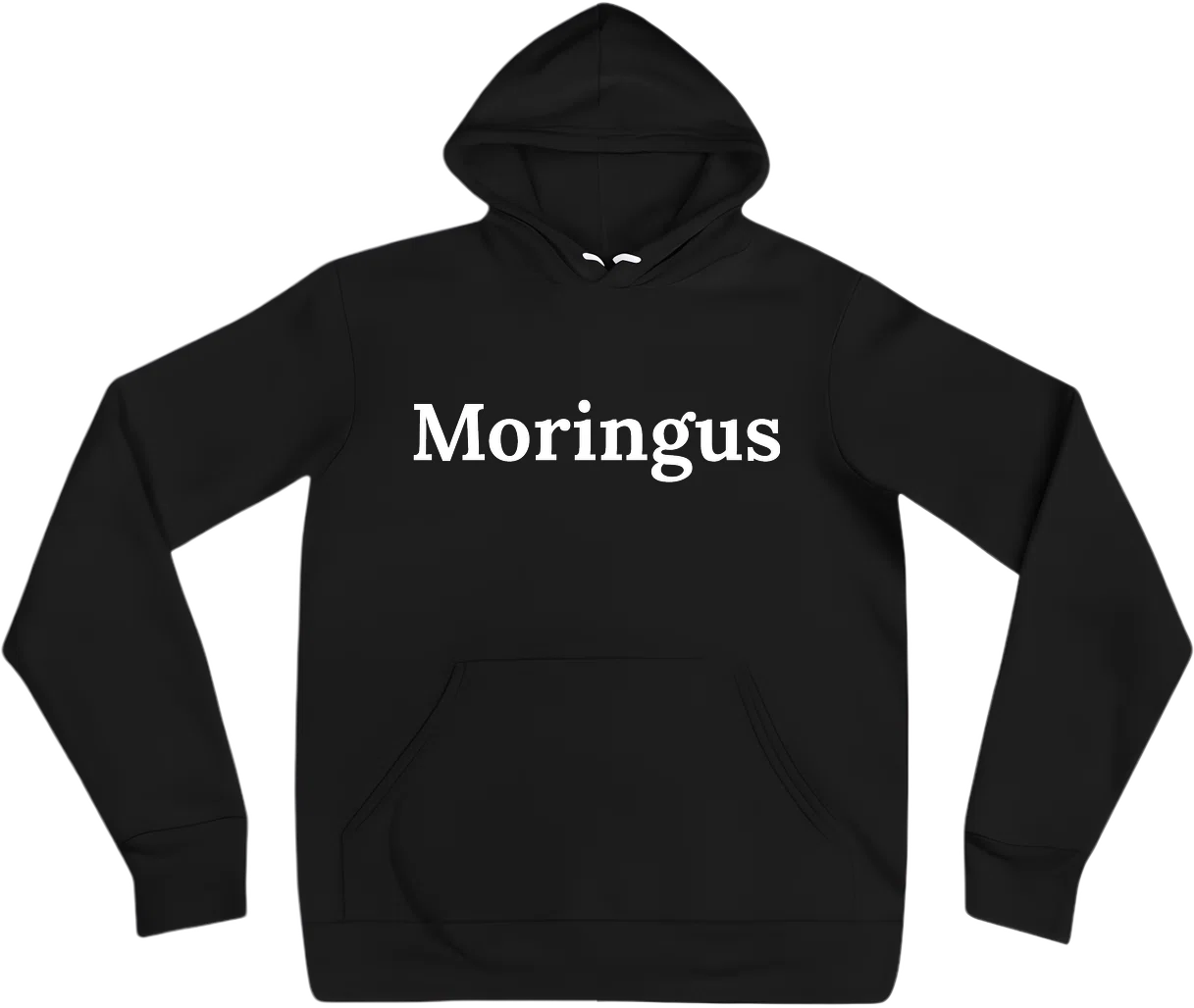 Moringus front
