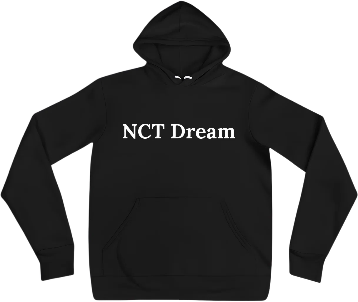 NCT Dream front