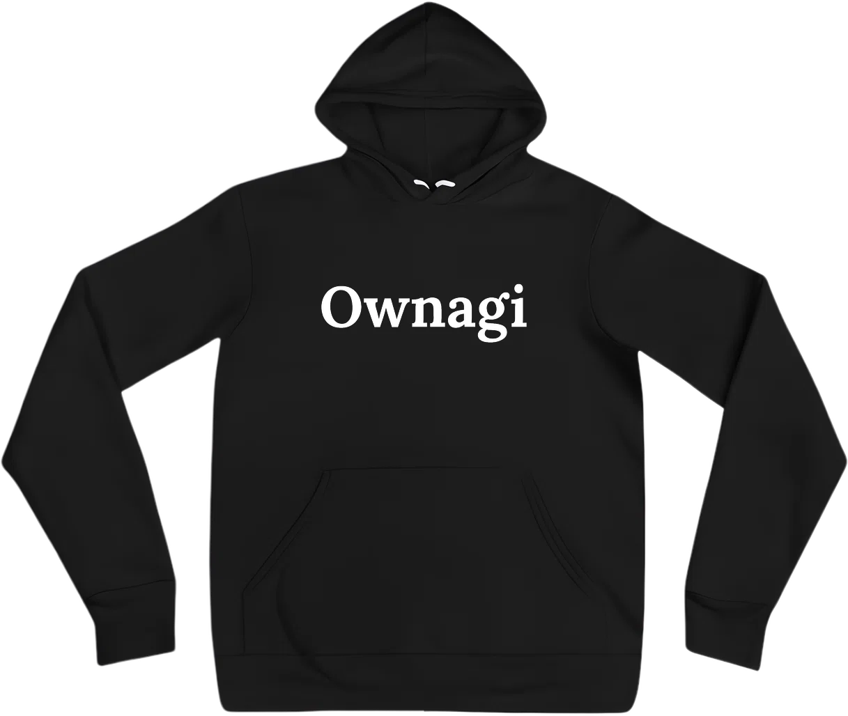 Ownagi front