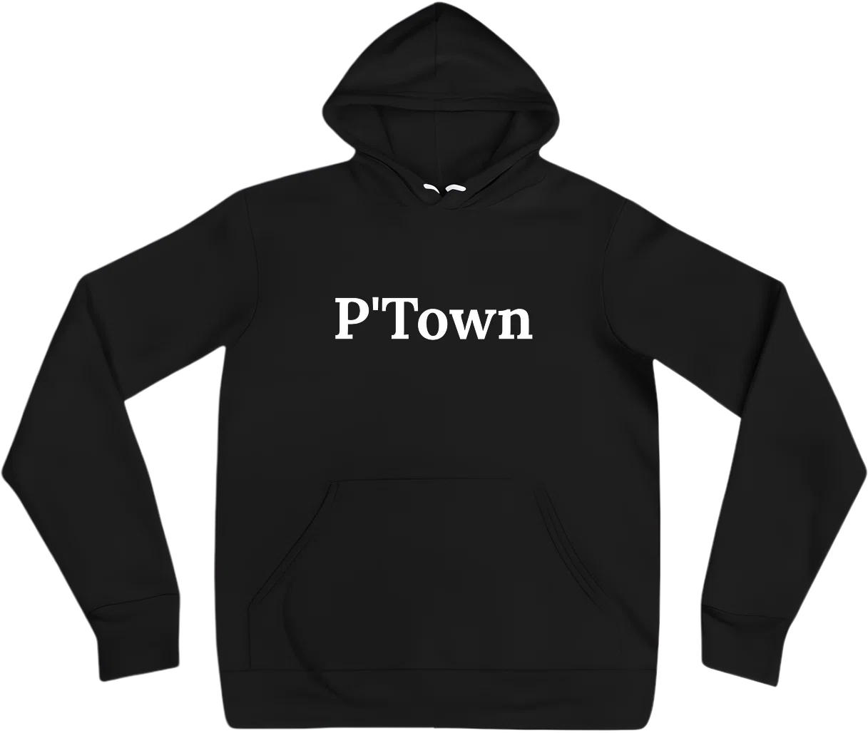 P'Town front