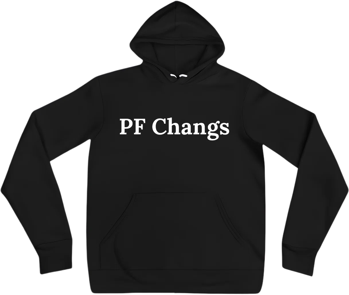 PF Changs front