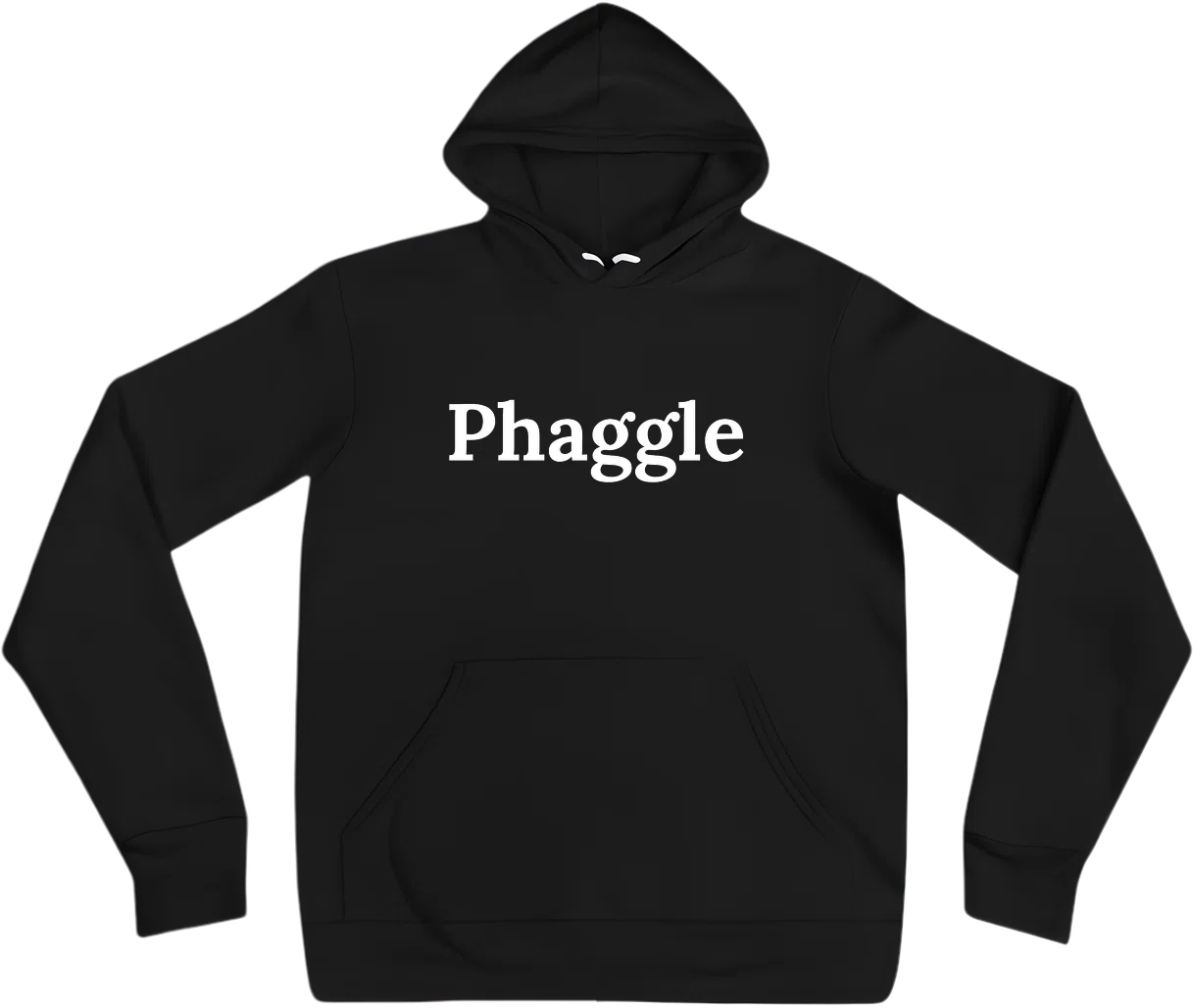 Phaggle front