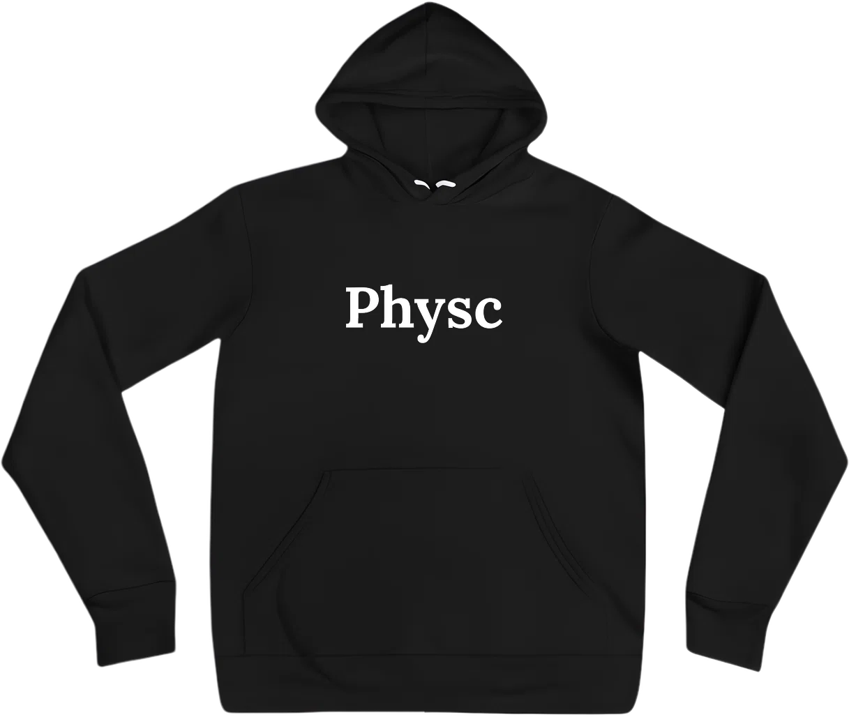 Physc front