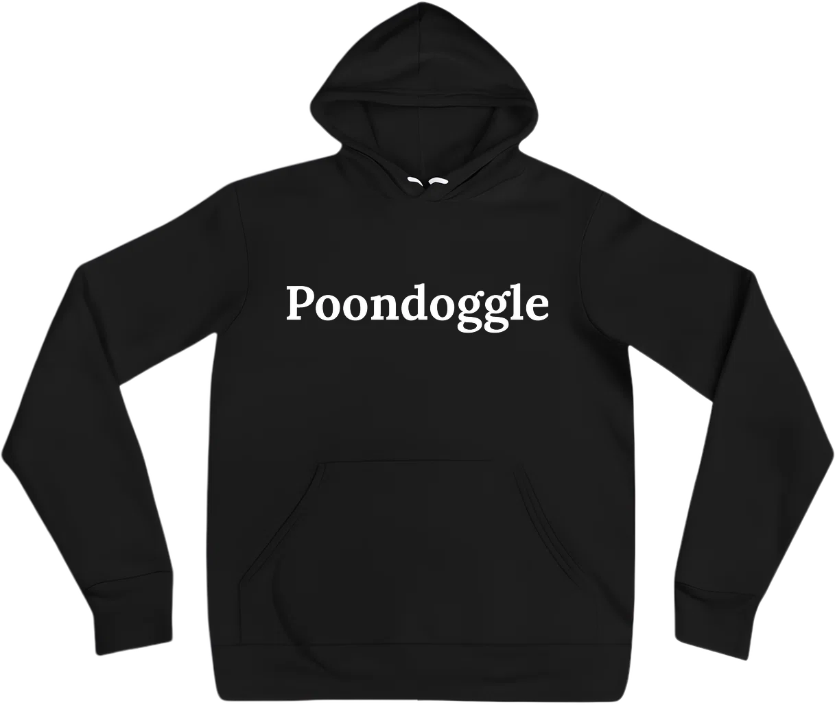 Poondoggle front