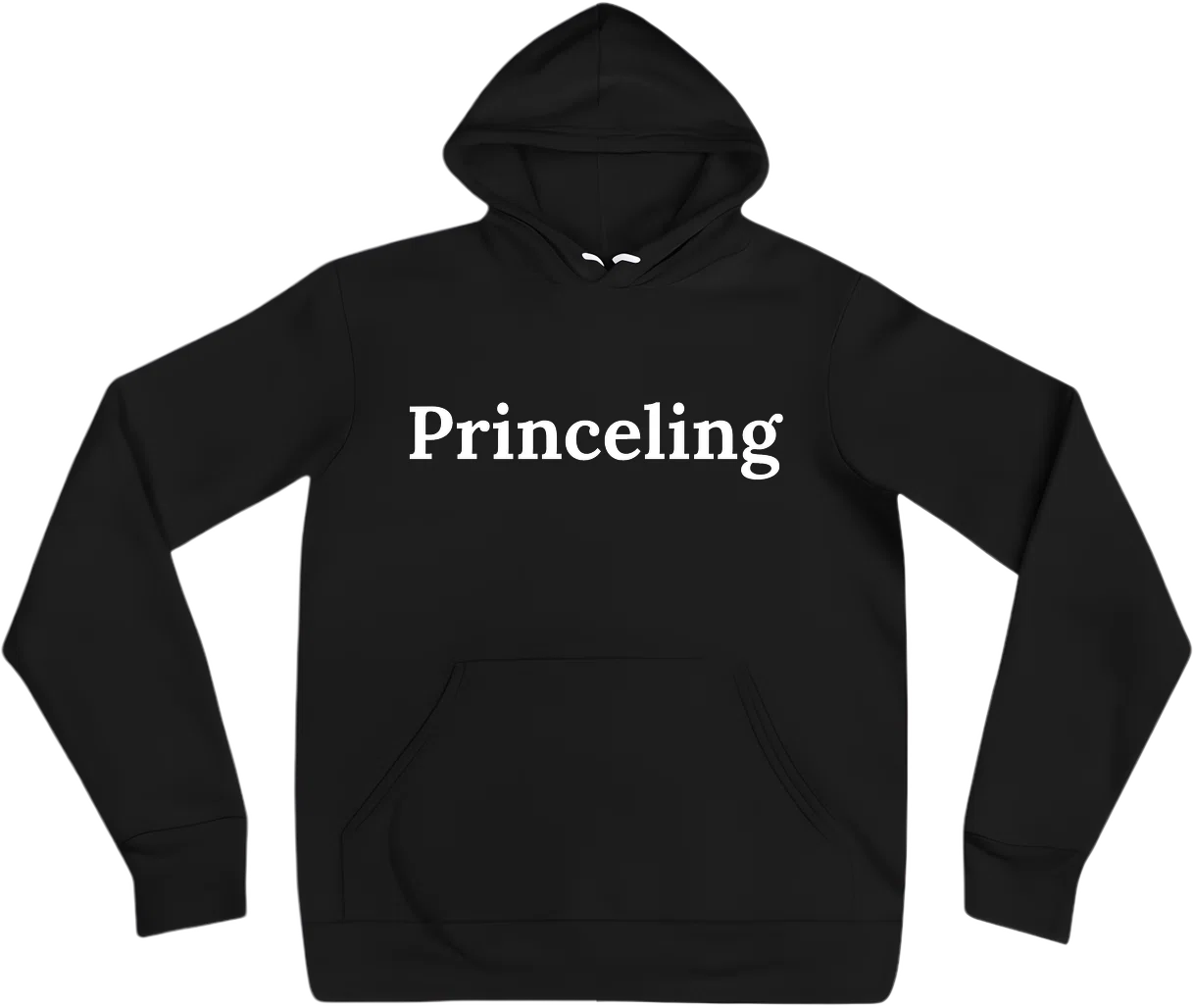 Princeling front