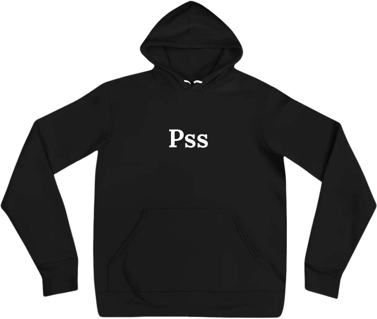 Pss front