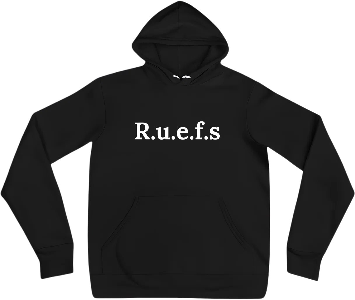 R.u.e.f.s front