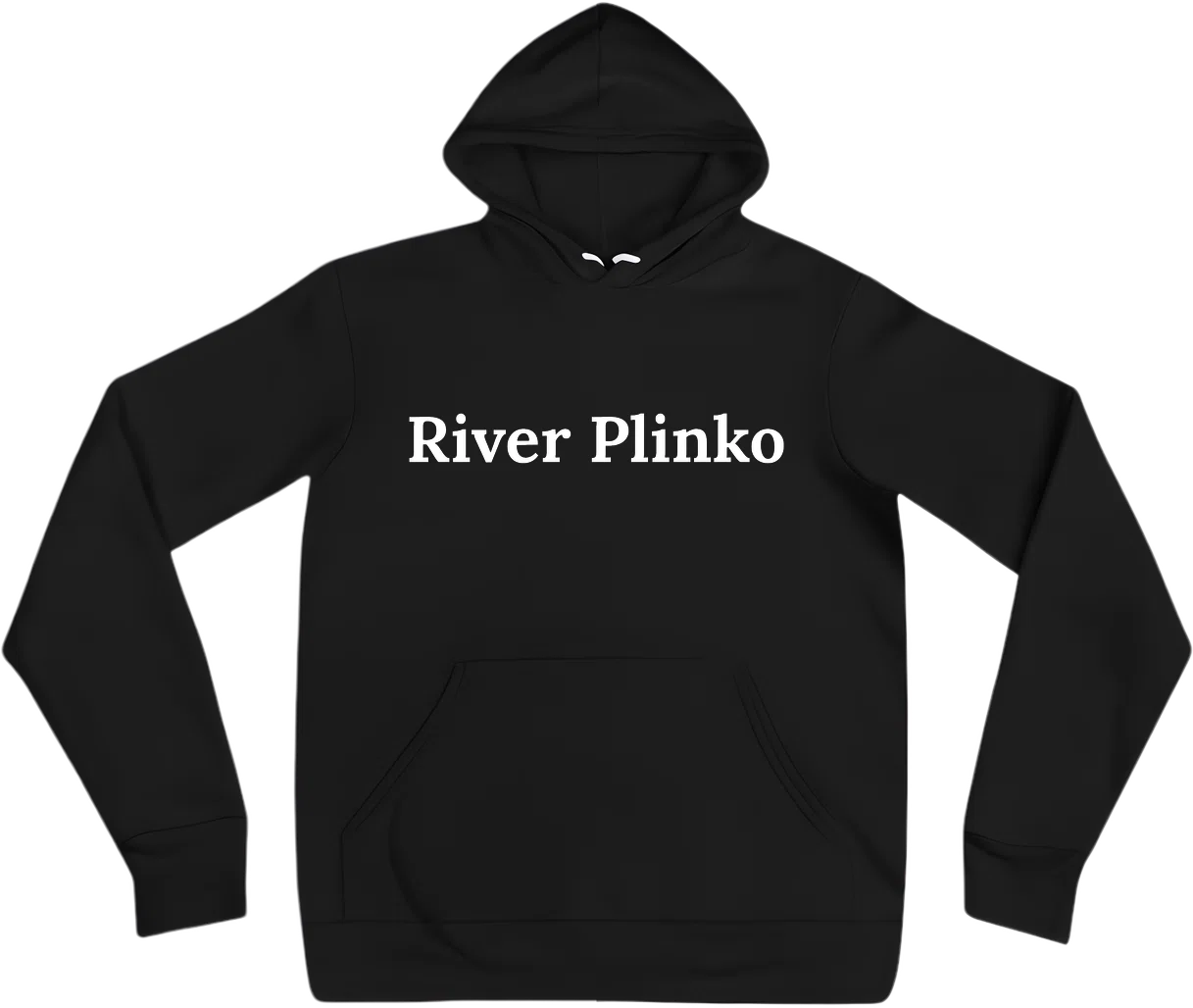 River Plinko front