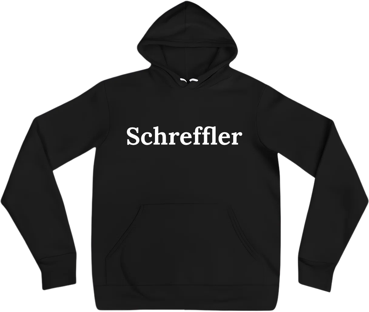 Schreffler front