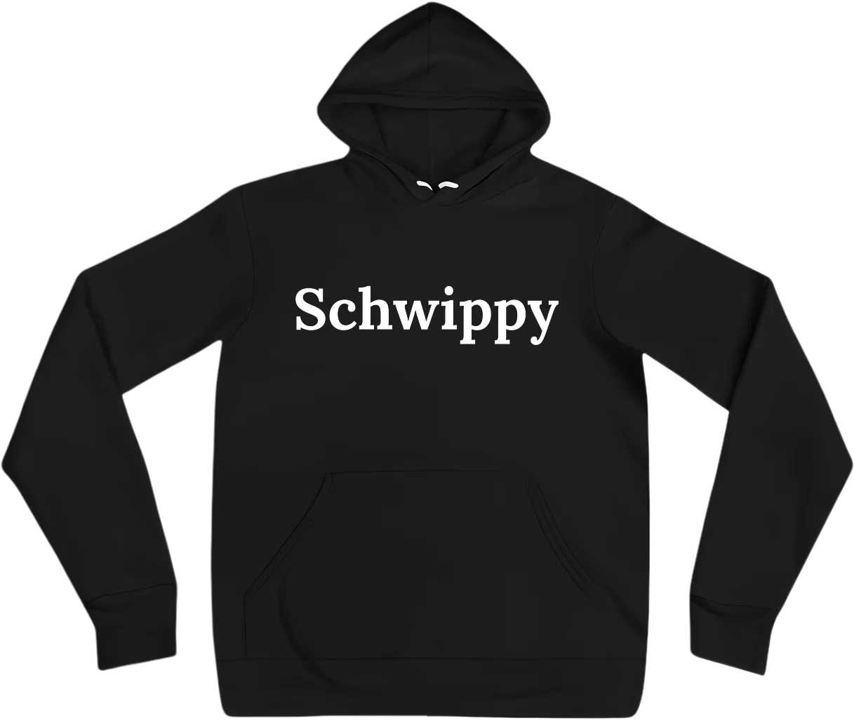 Schwippy front