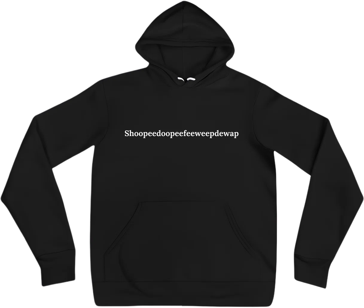 Shoopeedoopeefeeweepdewap front