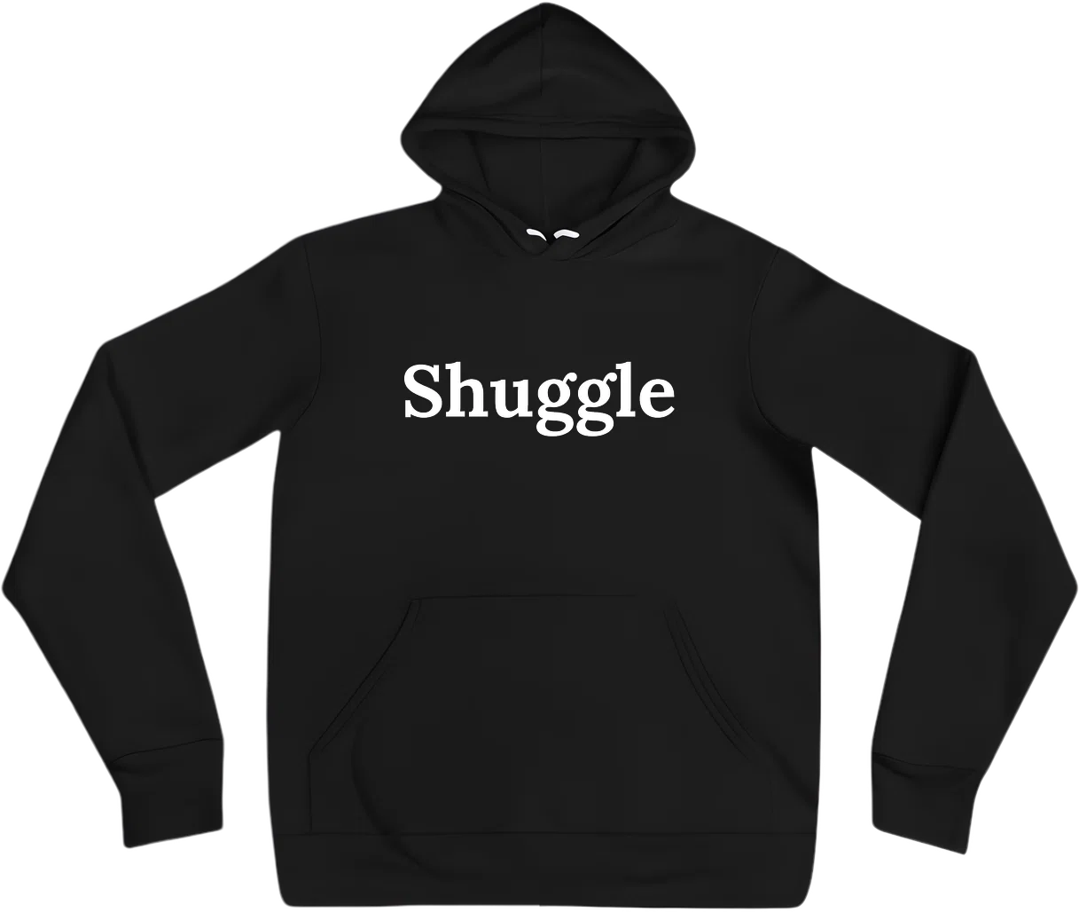 Shuggle front