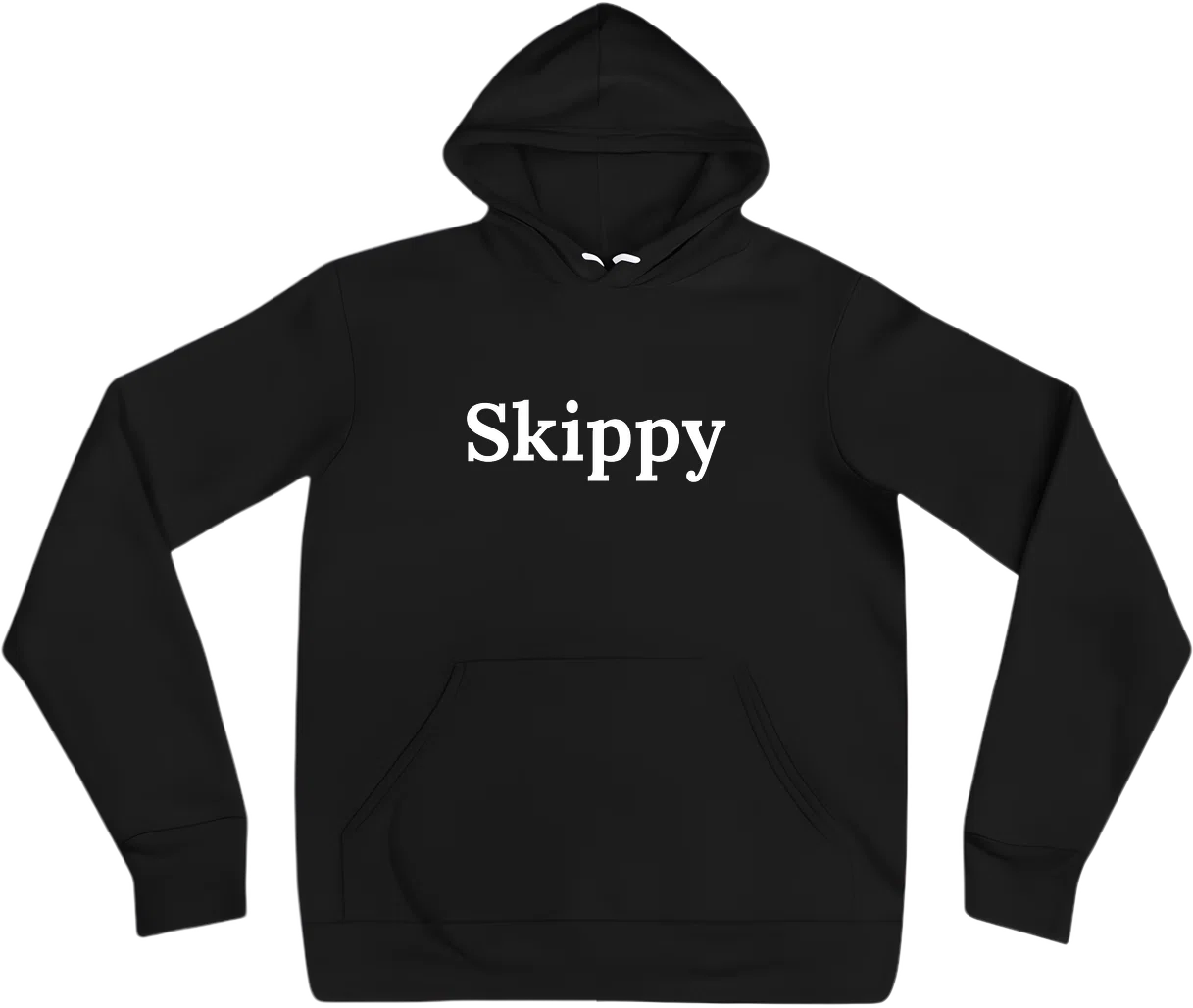 Skippy front