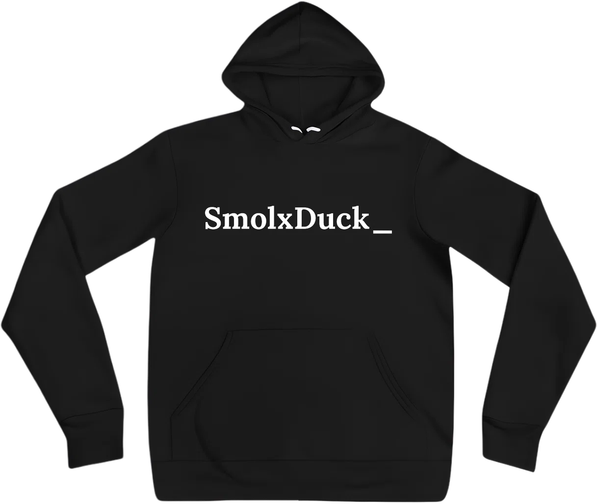 SmolxDuck_ front